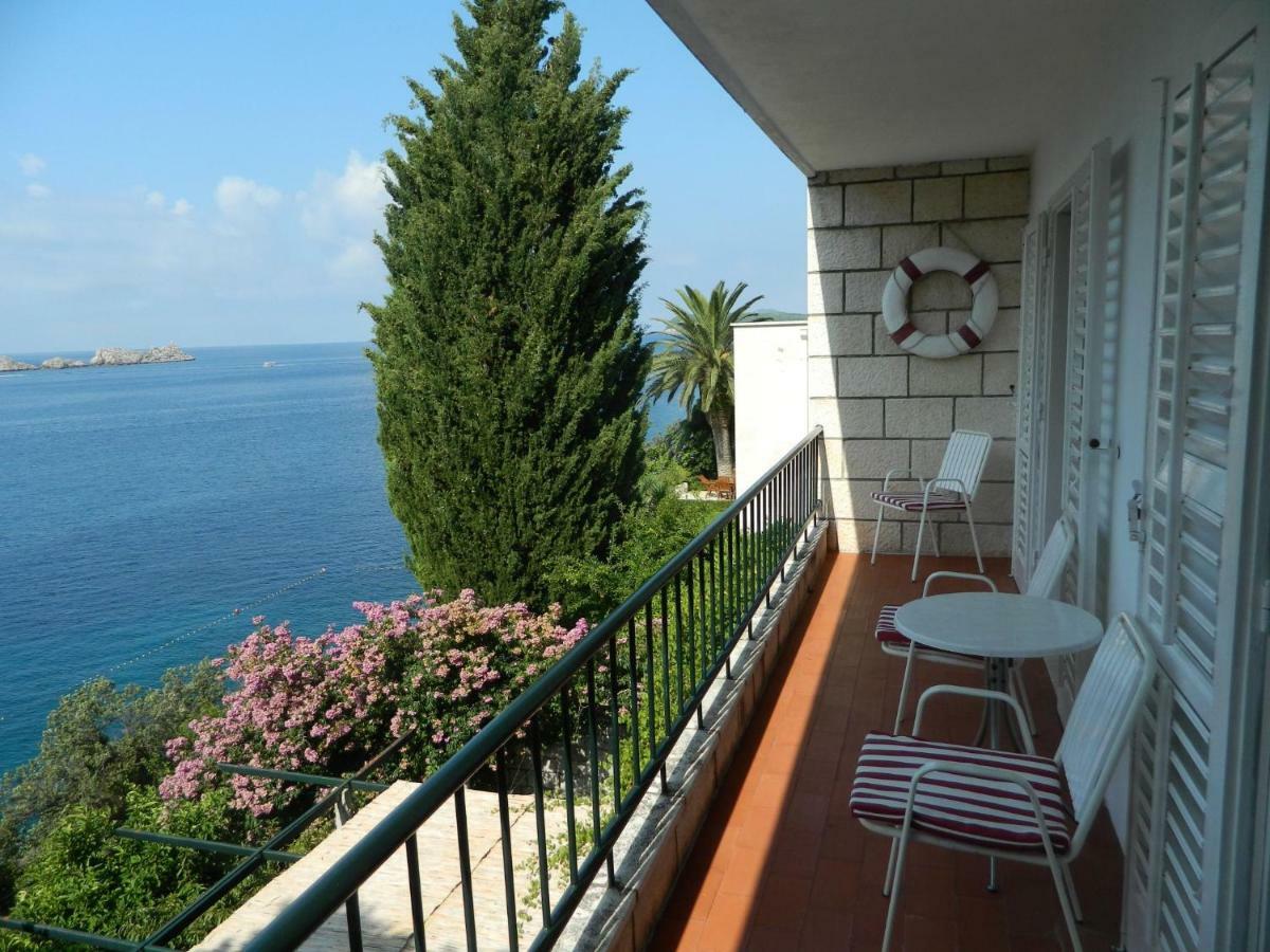 Apartments Mercep Dubrownik Zewnętrze zdjęcie