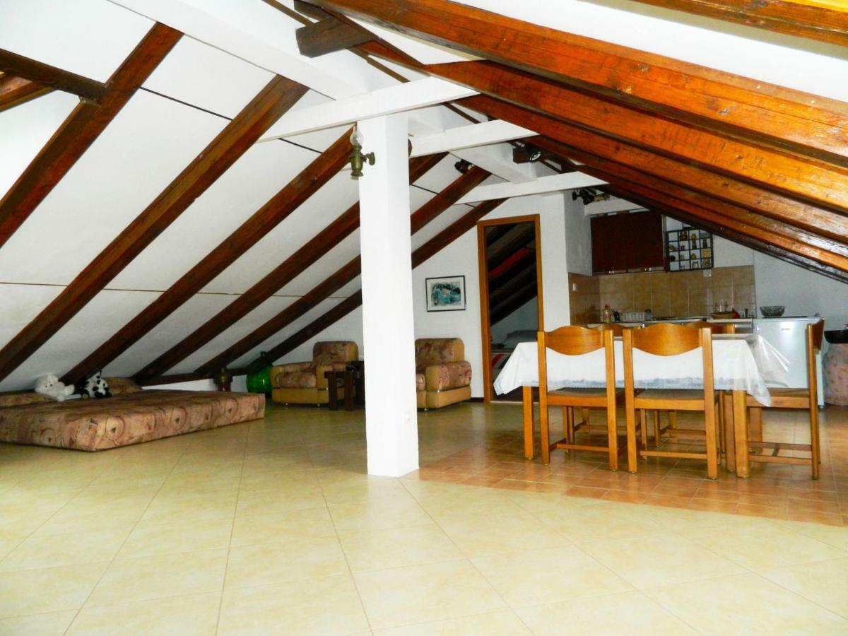 Apartments Mercep Dubrownik Zewnętrze zdjęcie